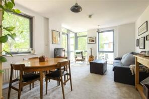 Flat 22, 146 Armstrong House, Southwold Road, Hackney, London E5 9PB