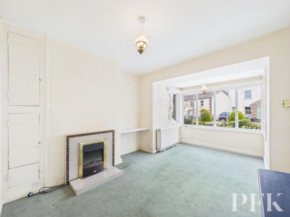 Dining/Reception Room