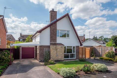 Bracken Way, Knutsford
