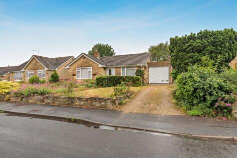 Berry Hill Crescent, Cirencester, Gloucestershire, GL7