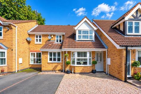 40 Cornbury Grove, Solihull B91 1JG
