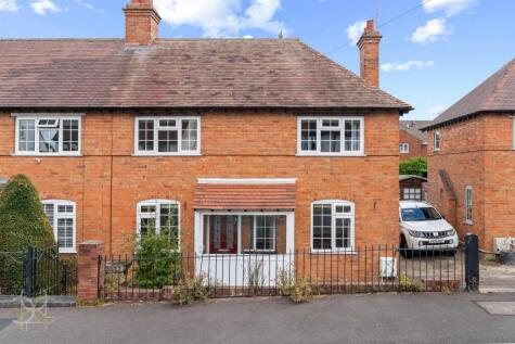 Badsey Lane, Evesham