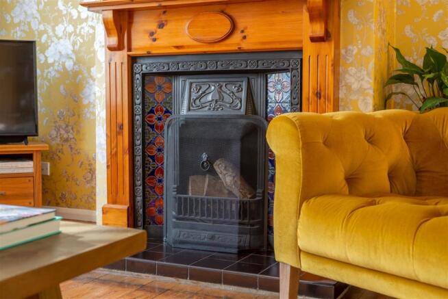 Sitting Room