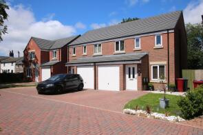 77, The Limes, Blackburn BB1 8FD