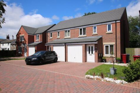 The Limes, Pleckgate, Blackburn