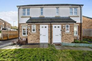 88, Halter Way, Andover SP11 6ZG