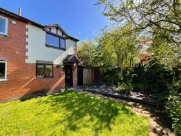 9, Ruffin Court, Aston Lodge, Stone ST15 8FD