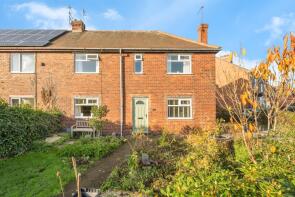 35, Washington Street, Mexborough S64 0AQ