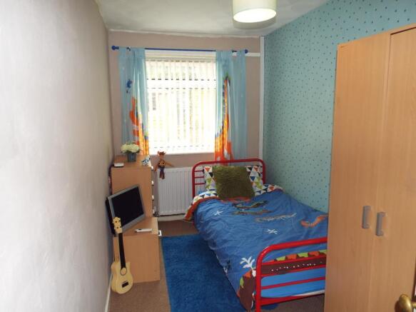 Bedroom 3