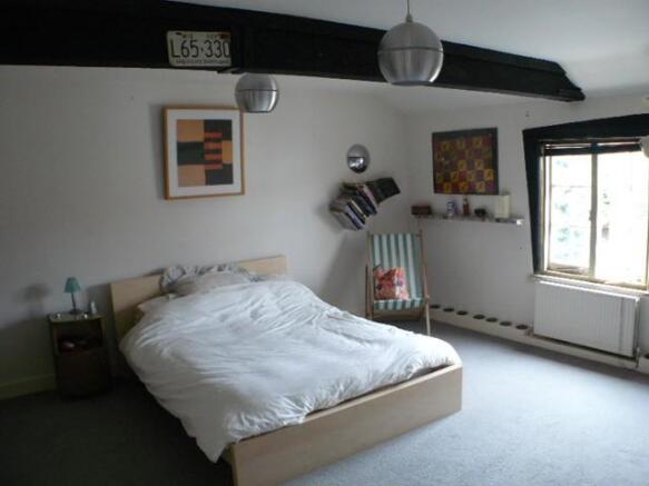 Interiors