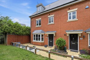 16, Dulwich Avenue, Laindon, Basildon SS15 6FU