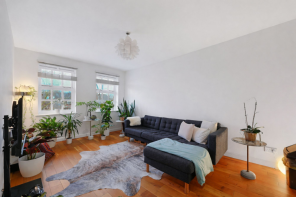 Flat 7, 18, Cassland Road, Hackney, London E9 7AN