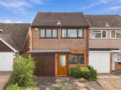 Roding Way, Rainham, RM13