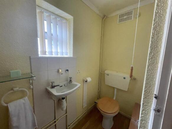 WC