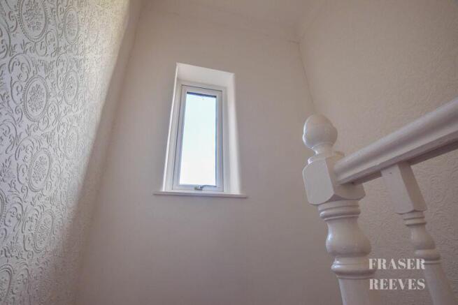 Feature Window