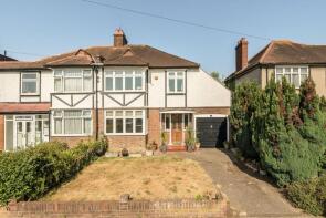 67, Chiltern Drive, Surbiton KT5 8LP