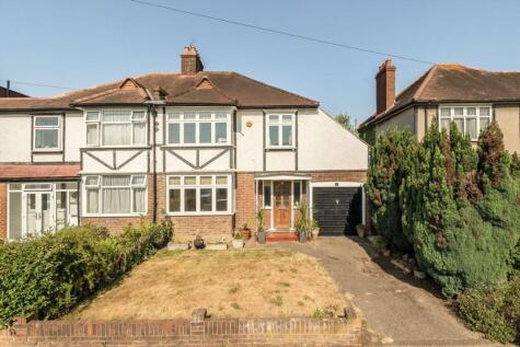 Chiltern Drive, Surbiton