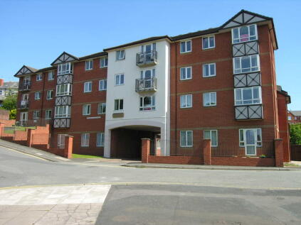 George Law Court, Kidderminster, Worcestershire
