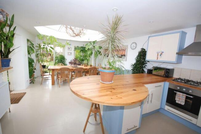Orangery With...
