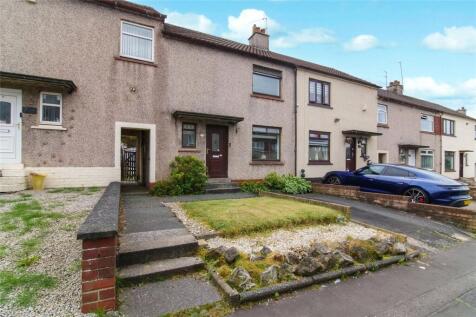 Luce Avenue, Kilmarnock, East Ayrshire, KA1