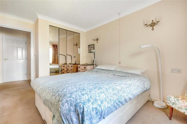 Double Bedroom