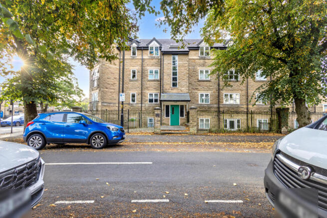 26 Harcourt Street, Preston, Lancashire, PR1 7ER