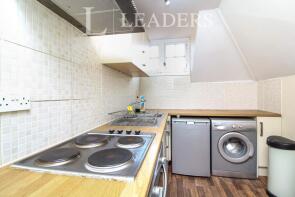 Flat A, 52, London Road, Worcester WR5 2DS