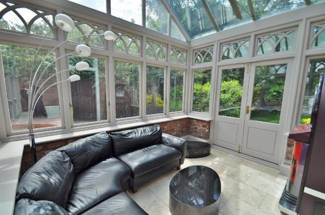 Conservatory