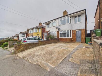 Parker Road, Hastings