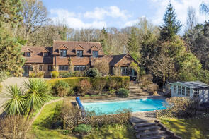 Walpoles, Blind Lane, Bourne End SL8 5LF