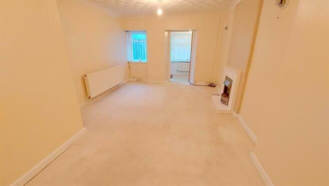 Lounge / Dining room