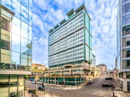 Flat D/10, 160, Bothwell Street, Glasgow G2 7EL