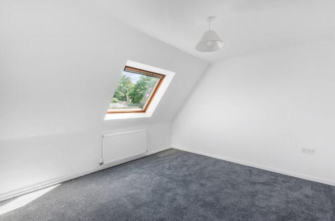 Bedroom 1 (Double)