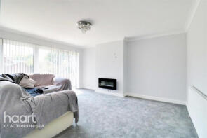 4, Laburnum Crescent, Frinton-on-sea CO13 0QG