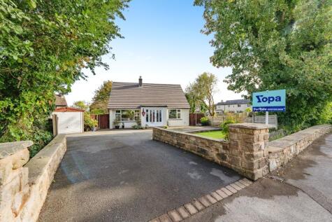 Broadacre, Lancaster, LA2