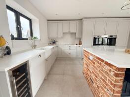 Meadow View Barn, Watton Road, Norwich NR9 4NN