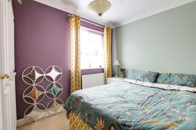 Bedroom 4