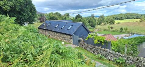 Llechwedd, Conwy, Conwy, LL32