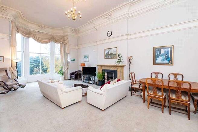 Drawing Room
