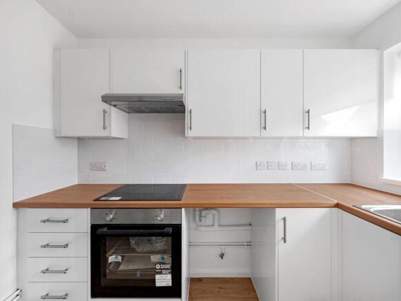 Kitchen (View b)