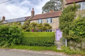 Prospect Cottage, Portway Hill, Lamyatt, Shepton Mallet BA4 6NP