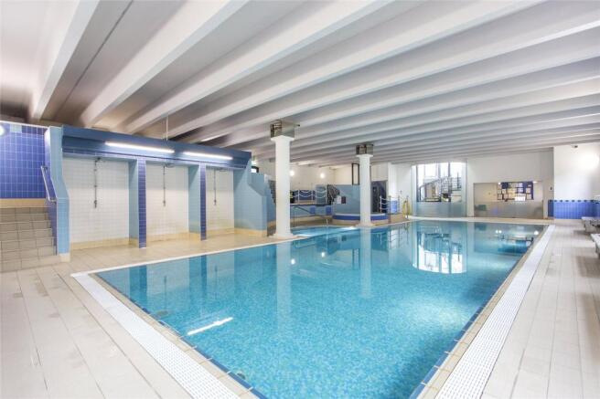 On-Site Pool