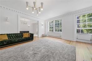 Flat 15, Abbey Lodge, Park Road, London NW8 7RJ