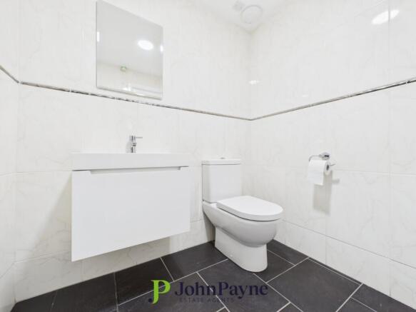 Guest Wc