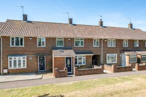 43, Longlands, Hemel Hempstead HP2 4DD