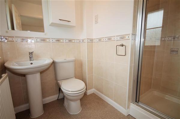 Master En-Suite