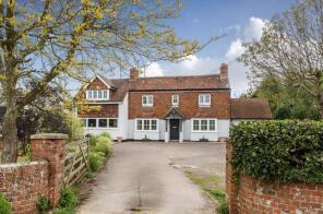 East Cottage, Post Office Lane, Chichester PO20 1JY