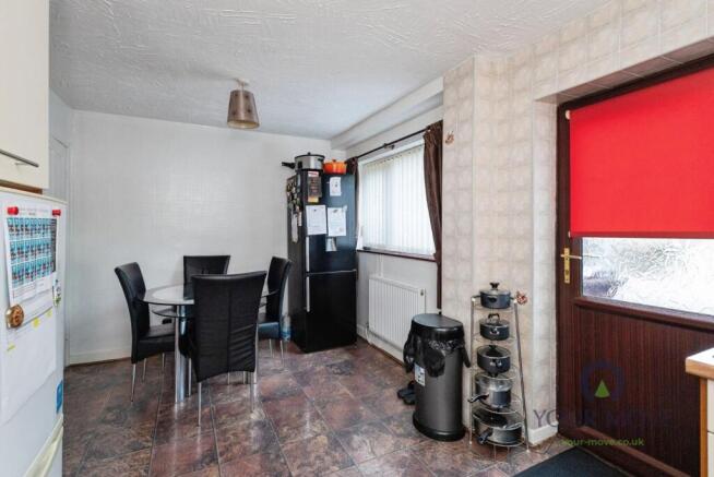 3 bed End of Terrace for sale Image 4