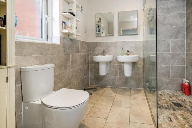 En suite