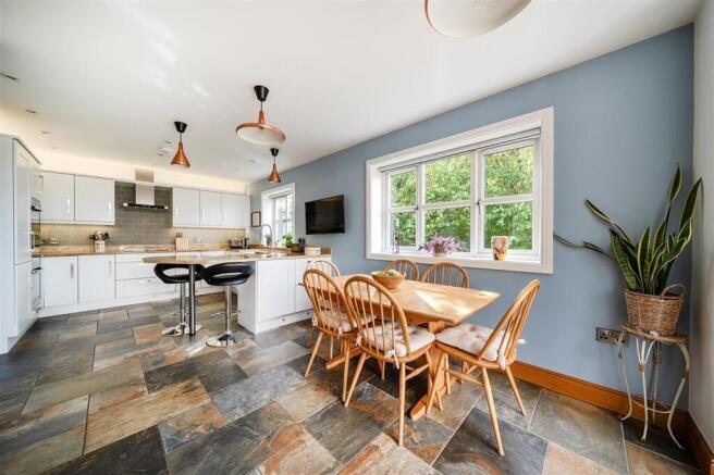 Open Plan